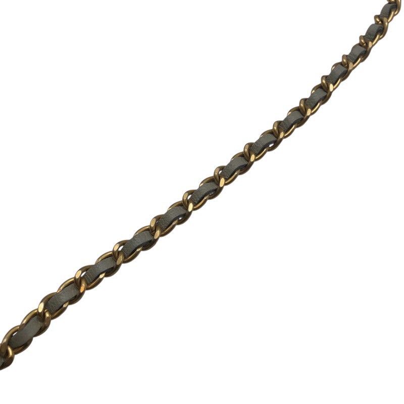 CHANEL Lambskin Ball Chain Wallet AP2462 - Exquisite Shoulder Bag