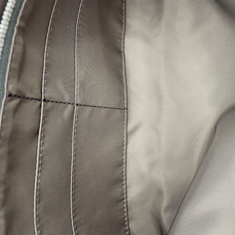 Louis Vuitton Acrobate M93620 Black Damier Jean Waist Bag