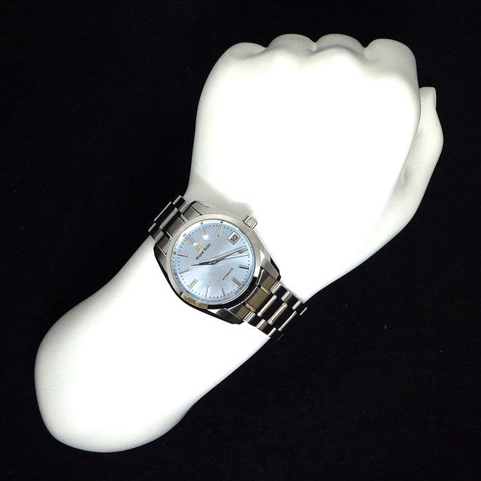 Grand Seiko Heritage Collection SBGR325 - Limited Edition Sky Blue Dial