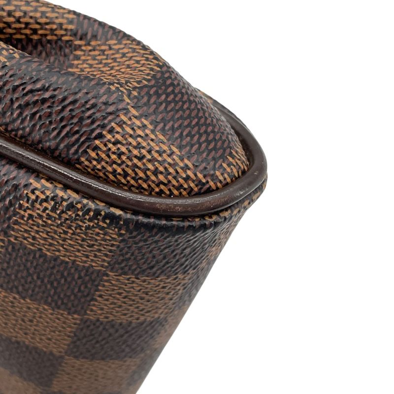 Louis Vuitton Eva N55213 Brown Damier Canvas Shoulder Bag