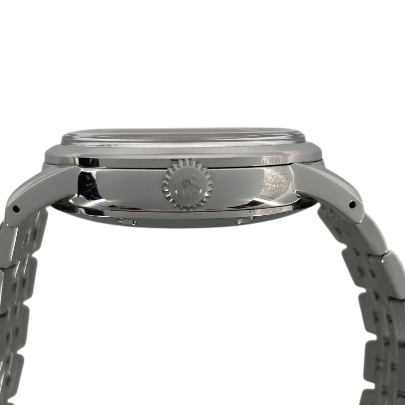 Seiko Grand Seiko 9S Mechanical SBGR261 Beige Automatic Men's Watch