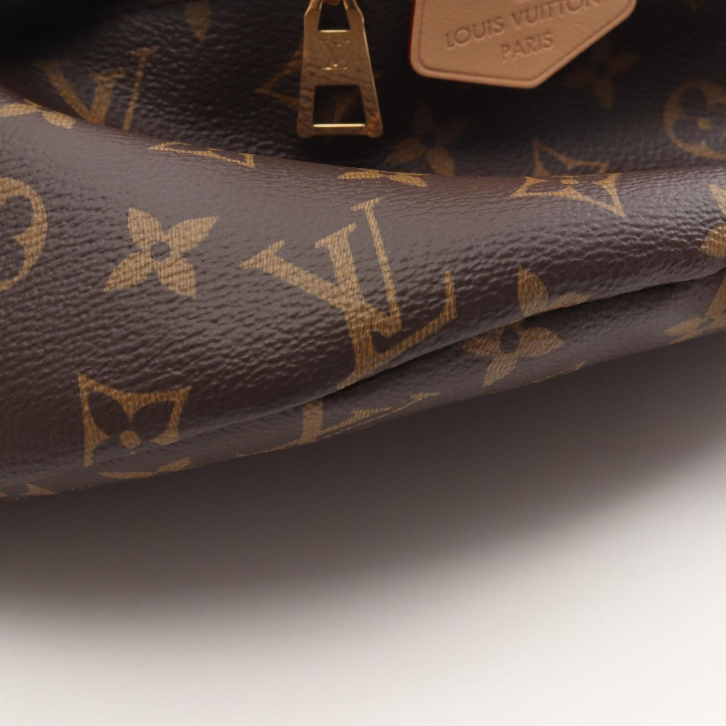 Louis Vuitton Monogram Bum Bag - Timeless Elegance