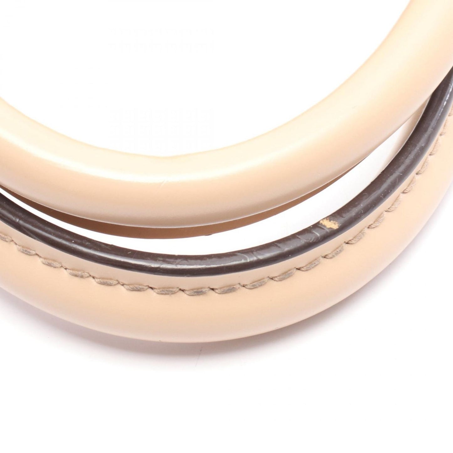 Louis Vuitton Alma PM Epi Dune Handbag - Timeless Elegance