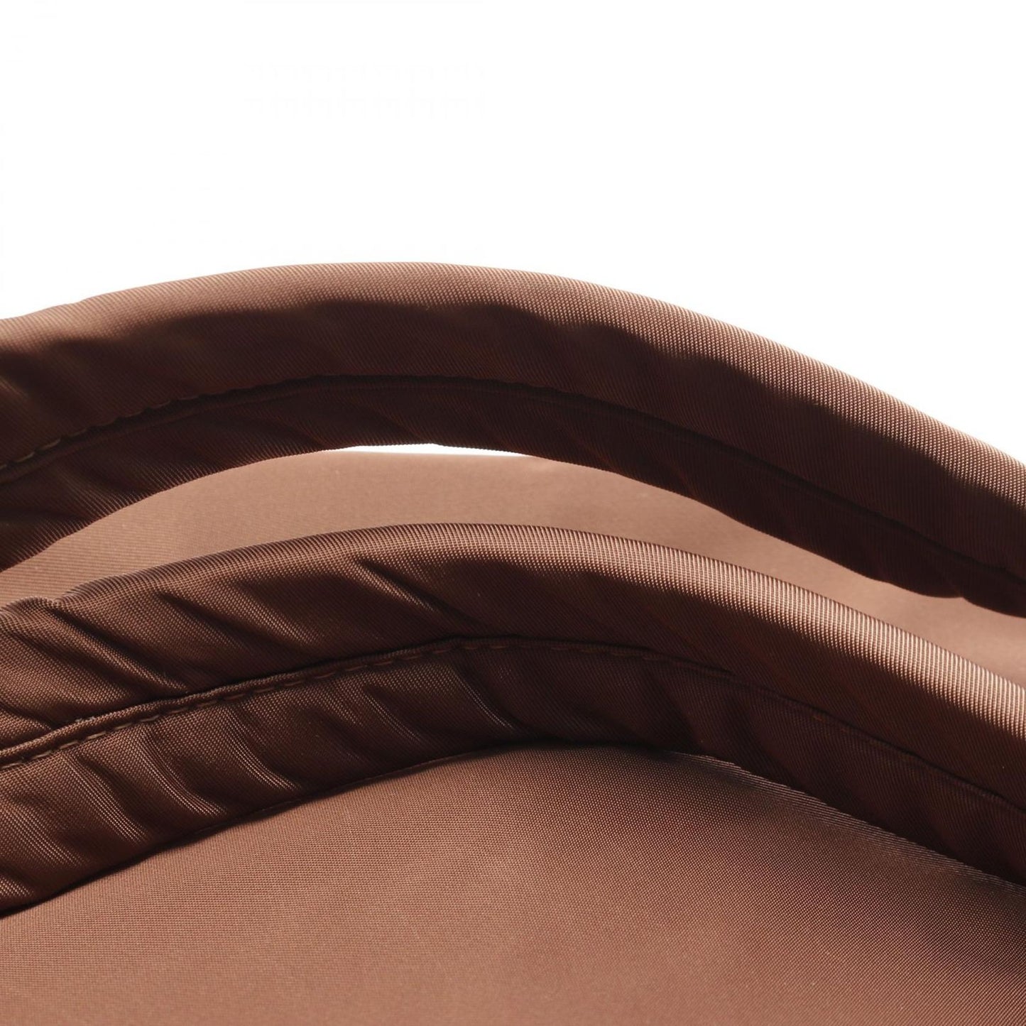 COACH Charlie Signature Backpack in Brown PVC Coated Canvas