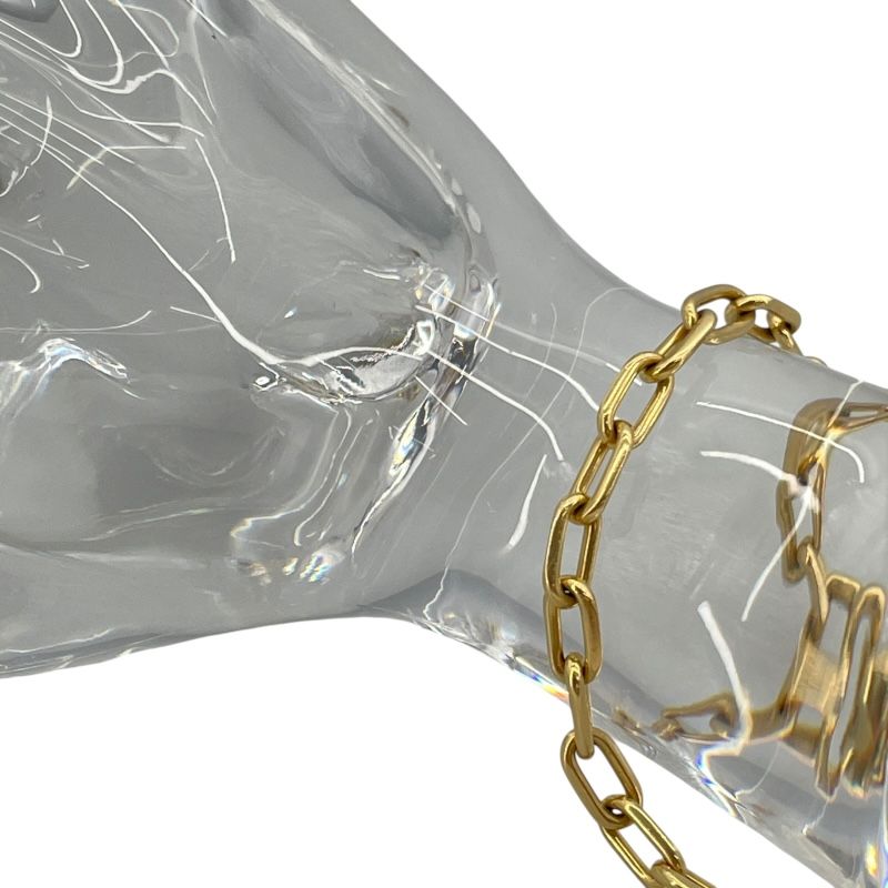 Cartier Santos Bracelet in 18K Yellow Gold - Exquisite Luxury