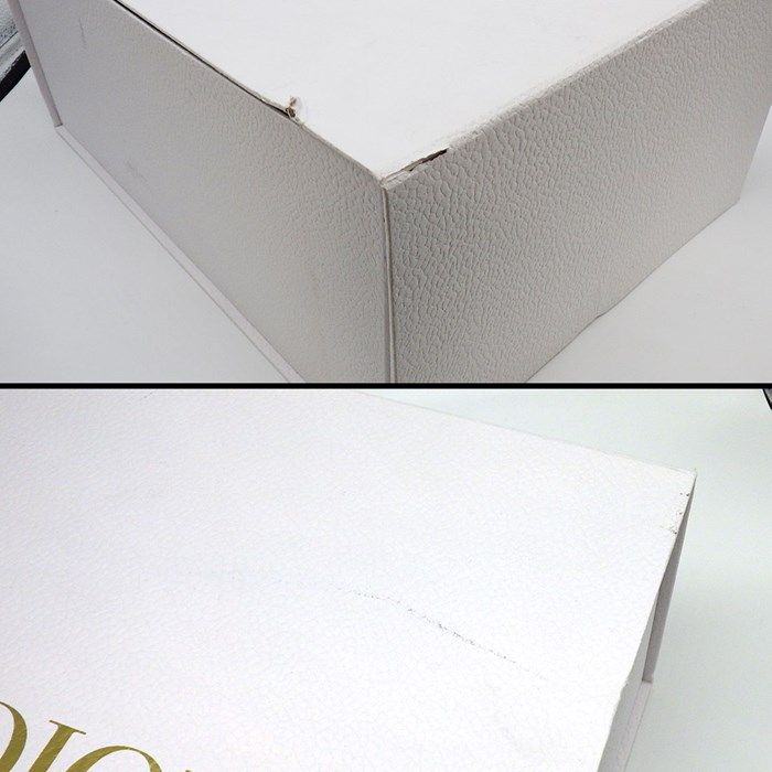 Dior Groove 20 Small Handbag in Black Graphic Cannage Calfskin