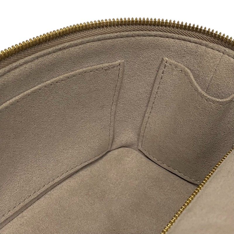 Louis Vuitton Vanity PM M45608 Monogram Empreinte Handbag