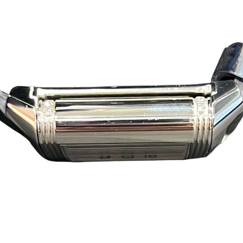 Jaeger-LeCoultre Reverso Classic Small Duetto 211.8.44 - Unisex Luxury Watch