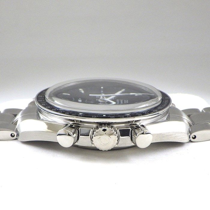OMEGA Speedmaster Professional Moonwatch 42mm - Iconic Chronograph