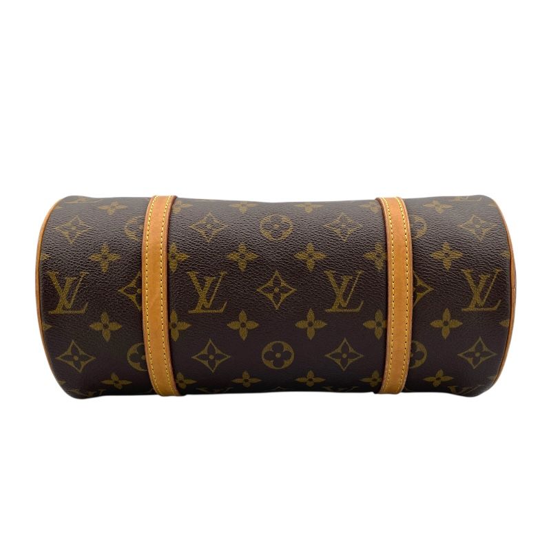 Louis Vuitton Papillon 26 Monogram Handbag - Timeless Elegance