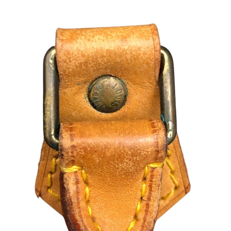 Louis Vuitton Speedy 30 Monogram Canvas Handbag - Brown