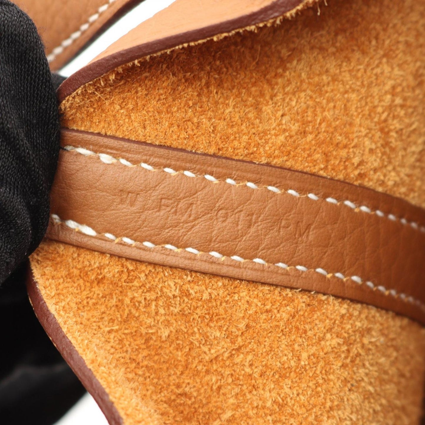 HERMES Picotin Lock PM Handbag in Gold - Timeless Elegance