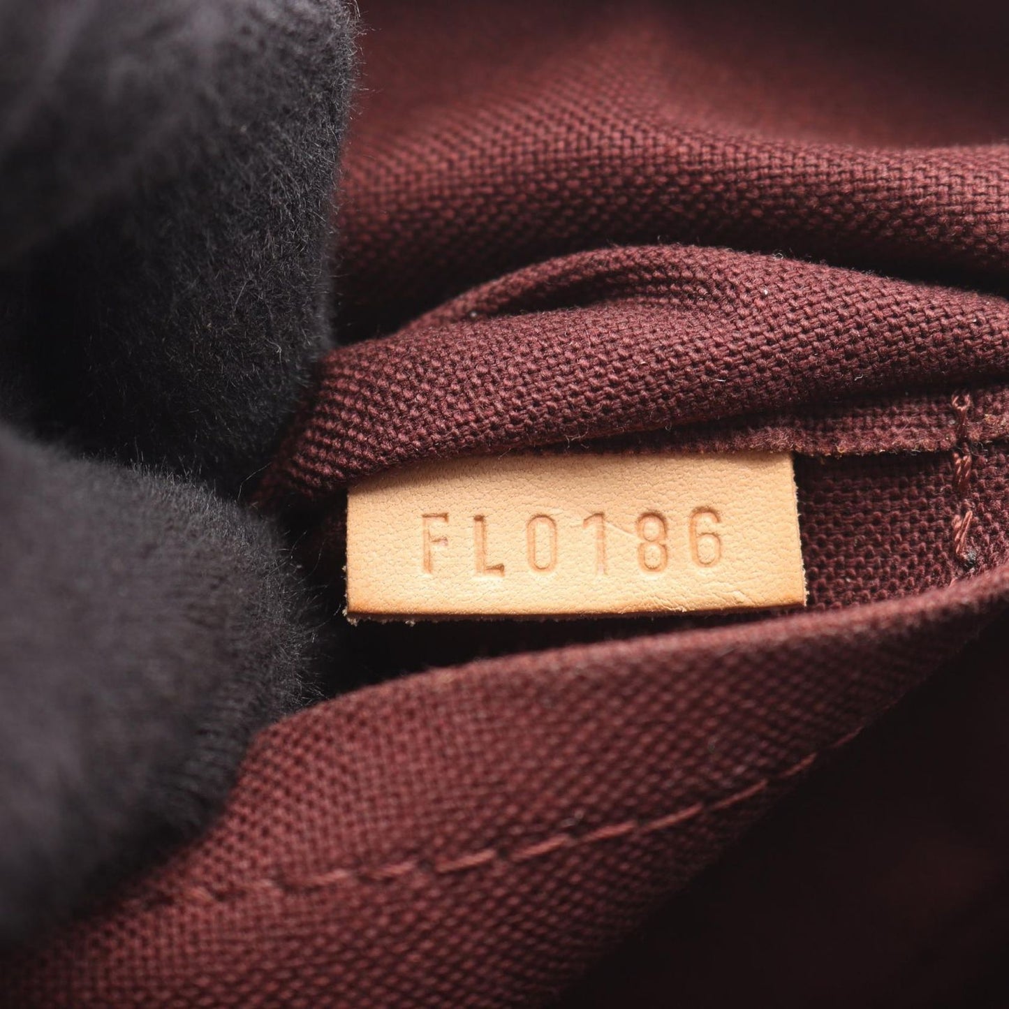 Louis Vuitton Tuileries PM Monogram Handbag - Timeless Elegance