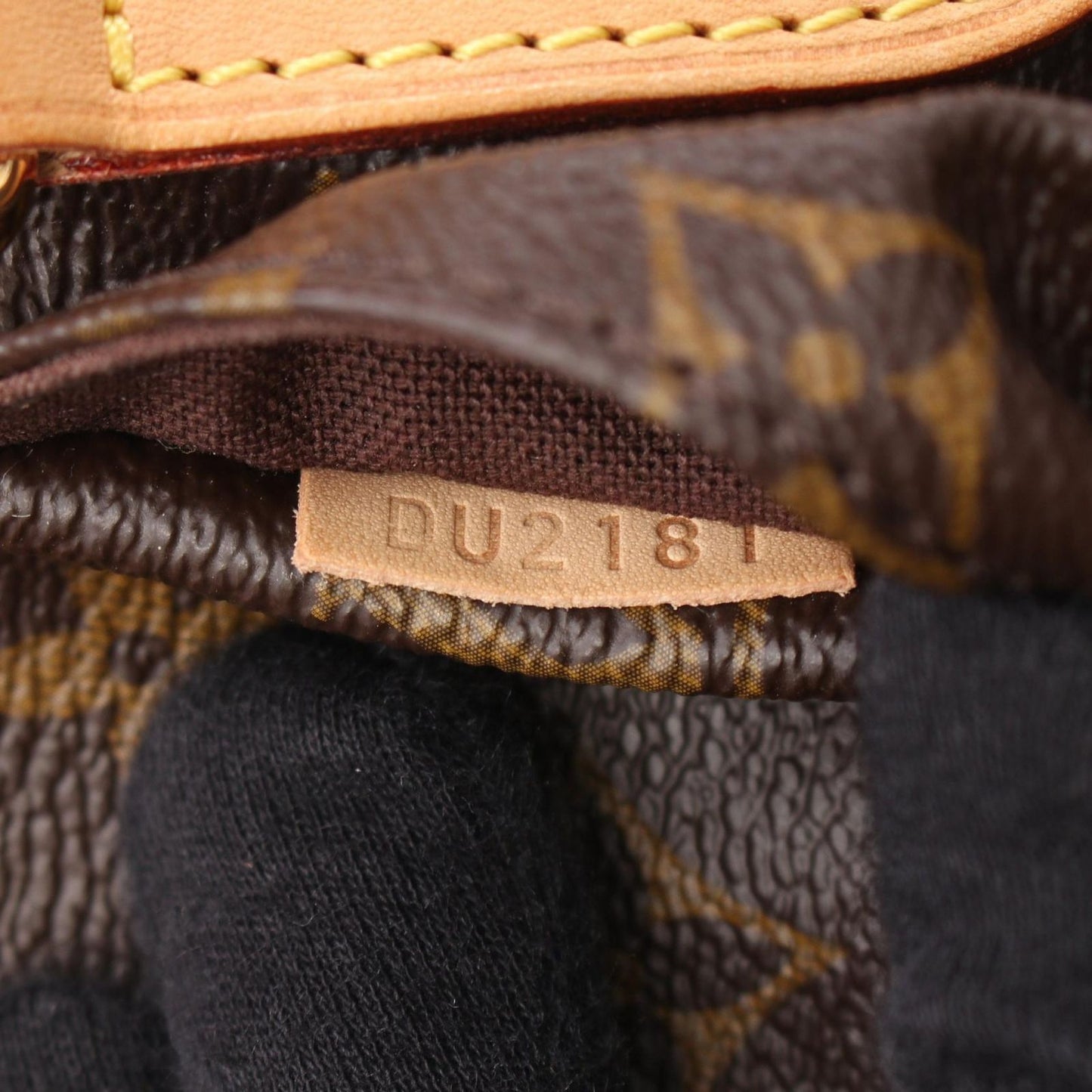 Louis Vuitton Monogram Menilmontant PM Shoulder Bag - Timeless Elegance