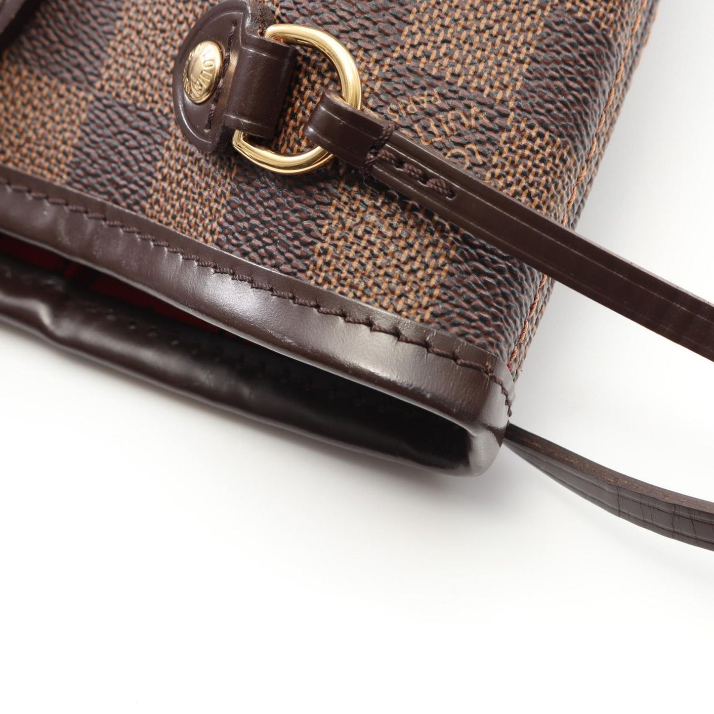 Louis Vuitton Neverfull PM Tote Bag - Timeless Elegance