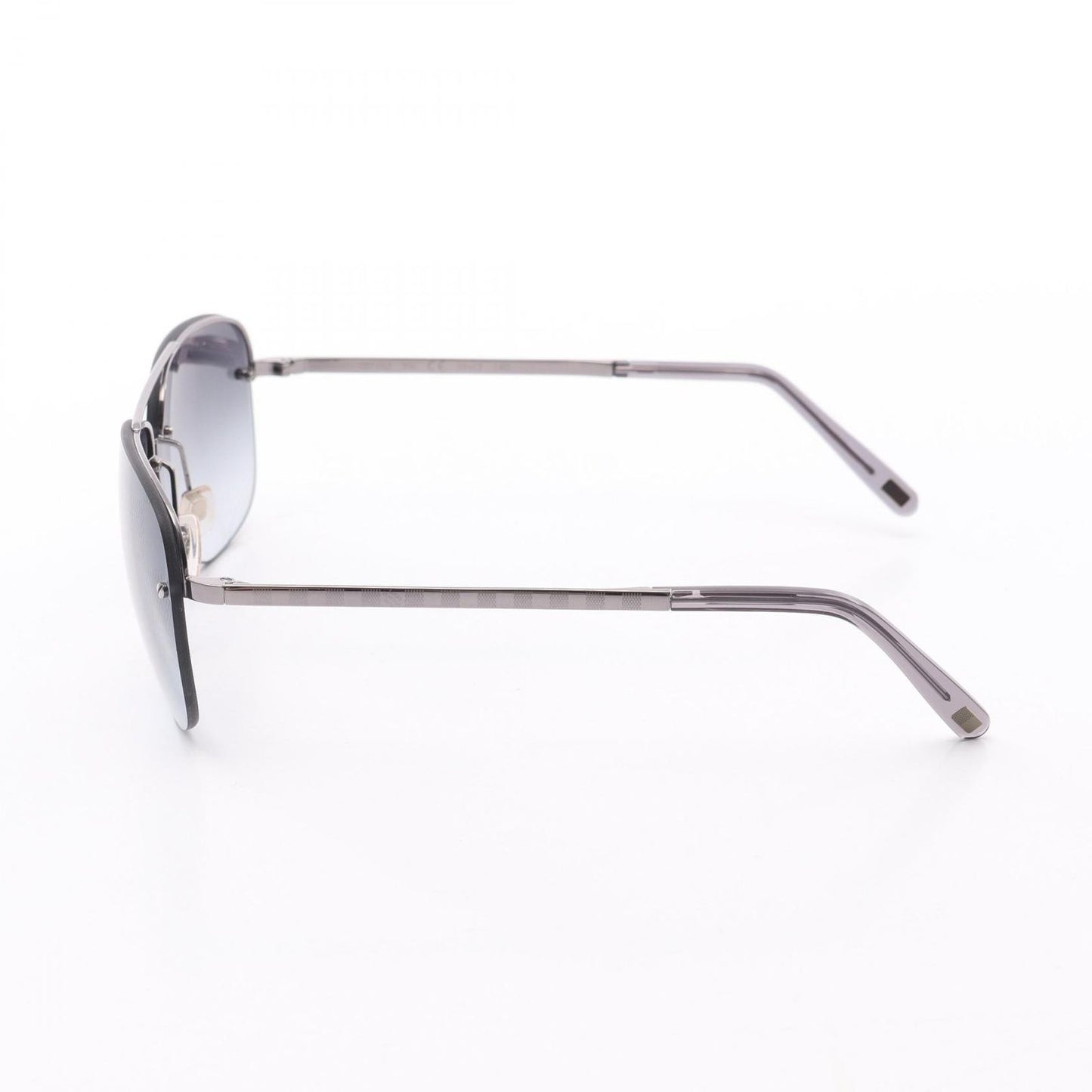 Louis Vuitton Soca Damier Sunglasses - Timeless Elegance