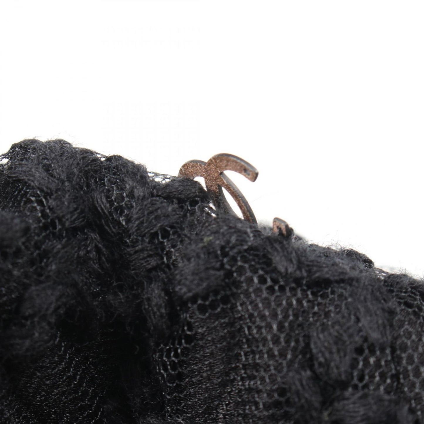 CHANEL Black Wool Suit - Timeless Elegance for the Modern Woman