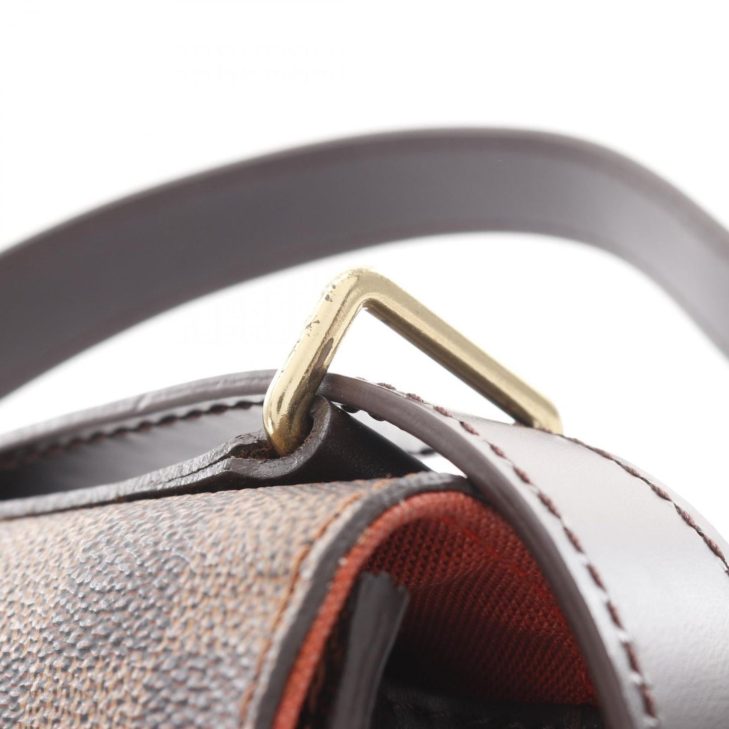 Louis Vuitton Portobello Shoulder Bag - Exquisite Craftsmanship