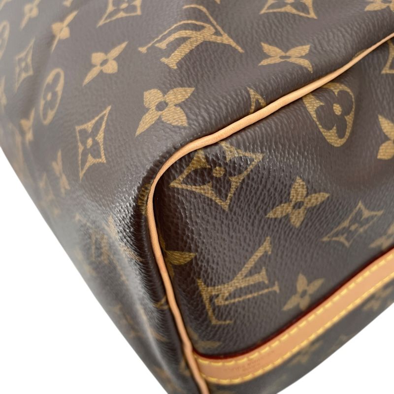 Louis Vuitton Speedy Bandoulière 30 Monogram Canvas Handbag