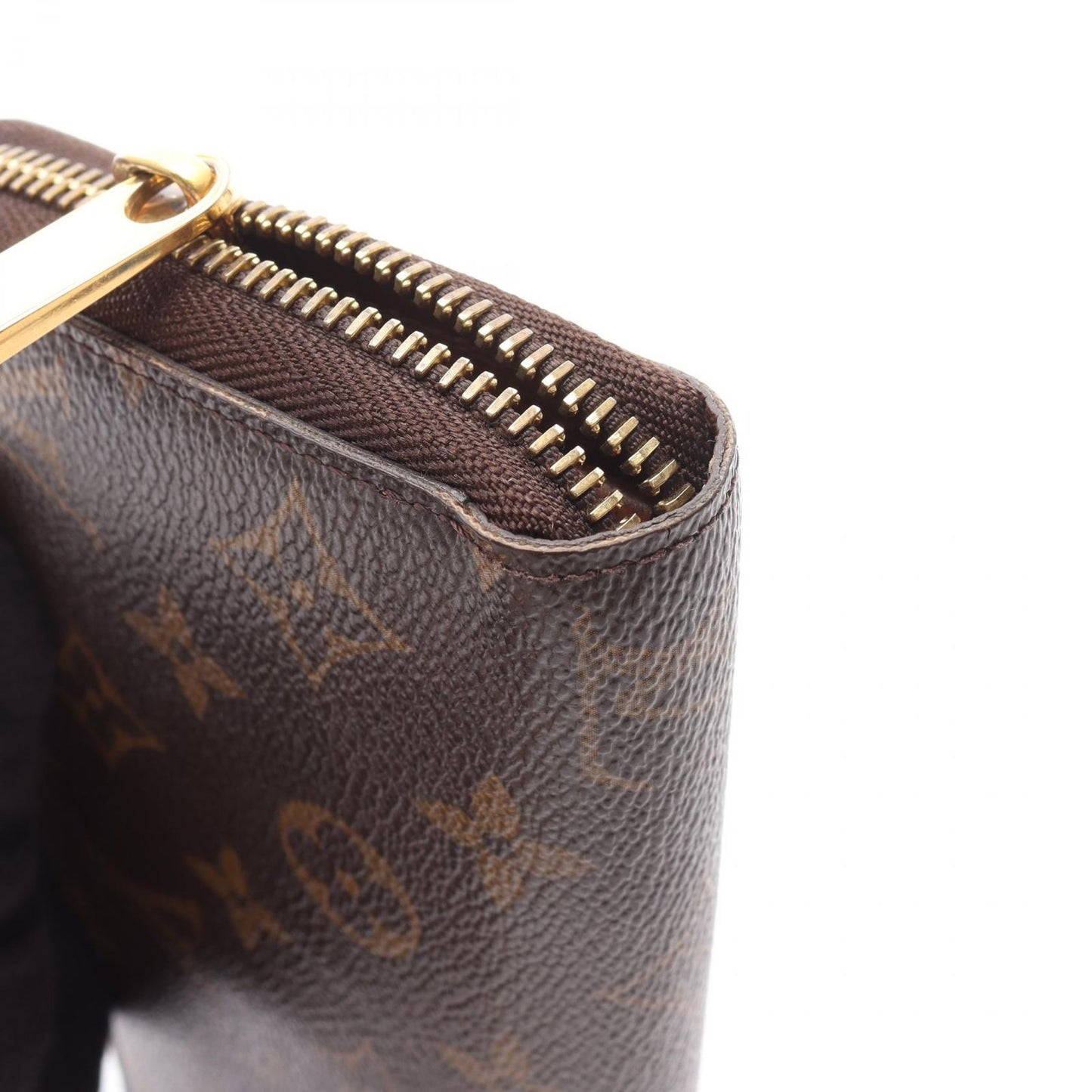 Louis Vuitton Monogram Zippy Wallet - Timeless Elegance