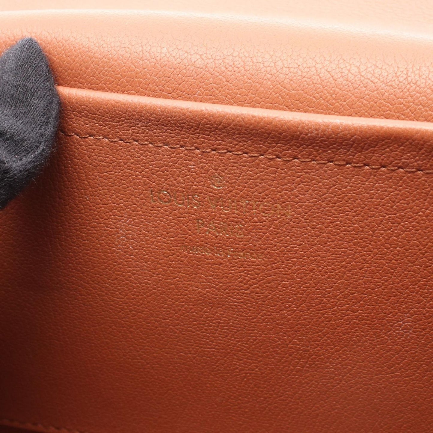 Louis Vuitton Marceau Shoulder Bag - Exquisite Craftsmanship