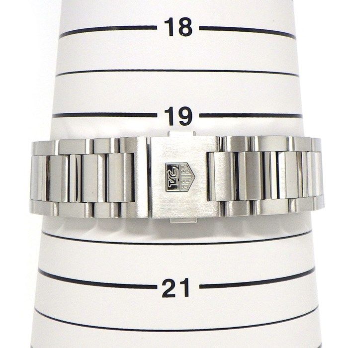 TAG Heuer Carrera Calibre 36 Chronograph Flyback - Exquisite Timepiece