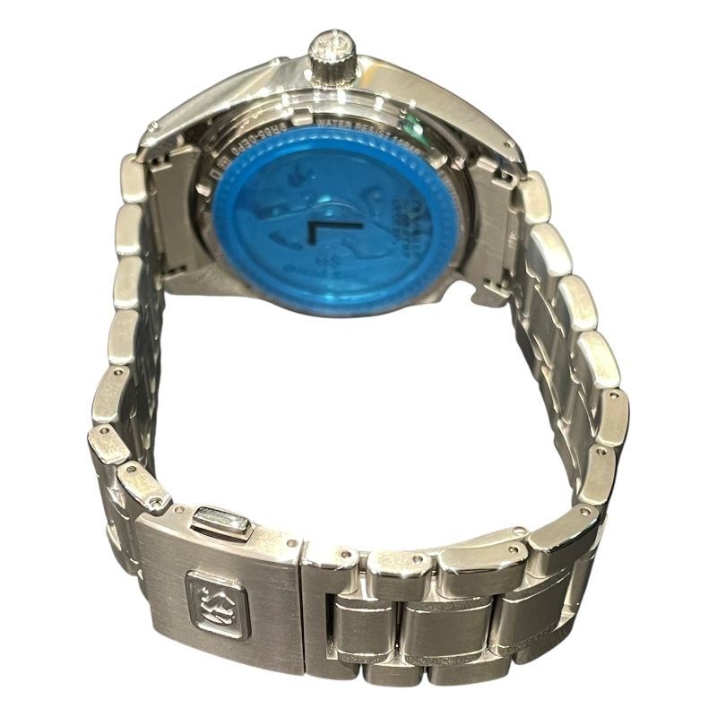 Grand Seiko Heritage Collection 20th Anniversary Limited Edition SBGA497