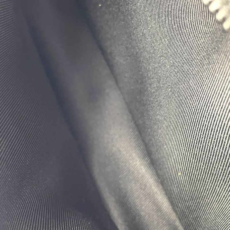 Louis Vuitton Alpha Wearable Wallet M59161 Black LV Aerogram