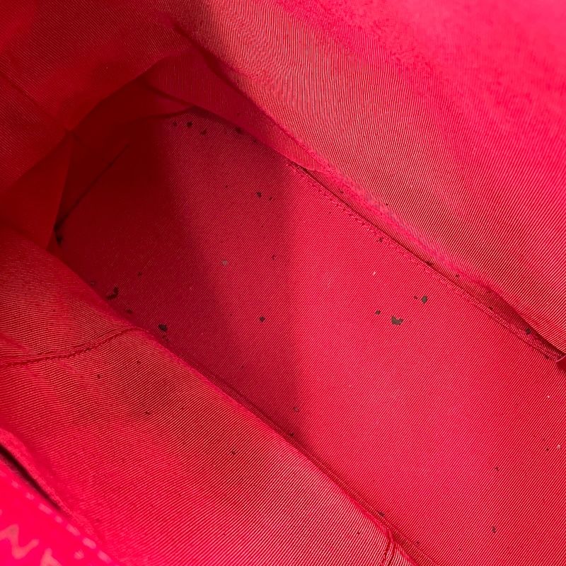 CHANEL Gabrielle Backpack A94485 - Pink Calfskin Luxury Bag