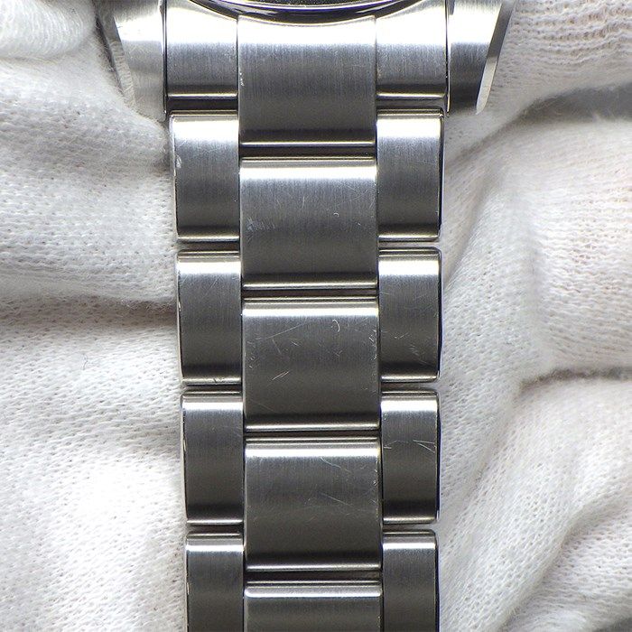 Grand Seiko Heritage Collection SBGN013 GMT Black Dial 40mm