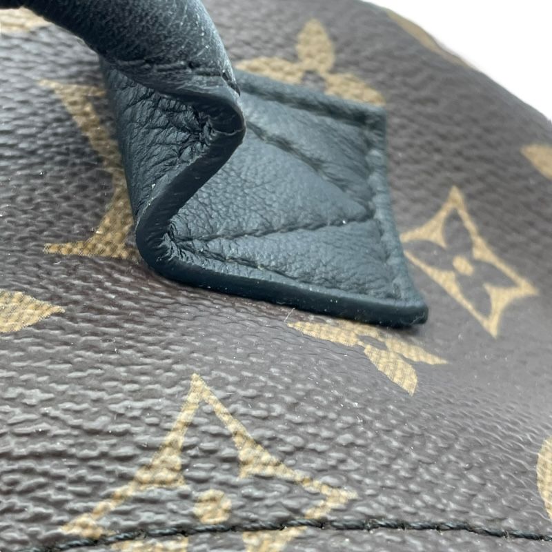 Louis Vuitton Palm Springs PM Backpack - Monogram Canvas - Brown