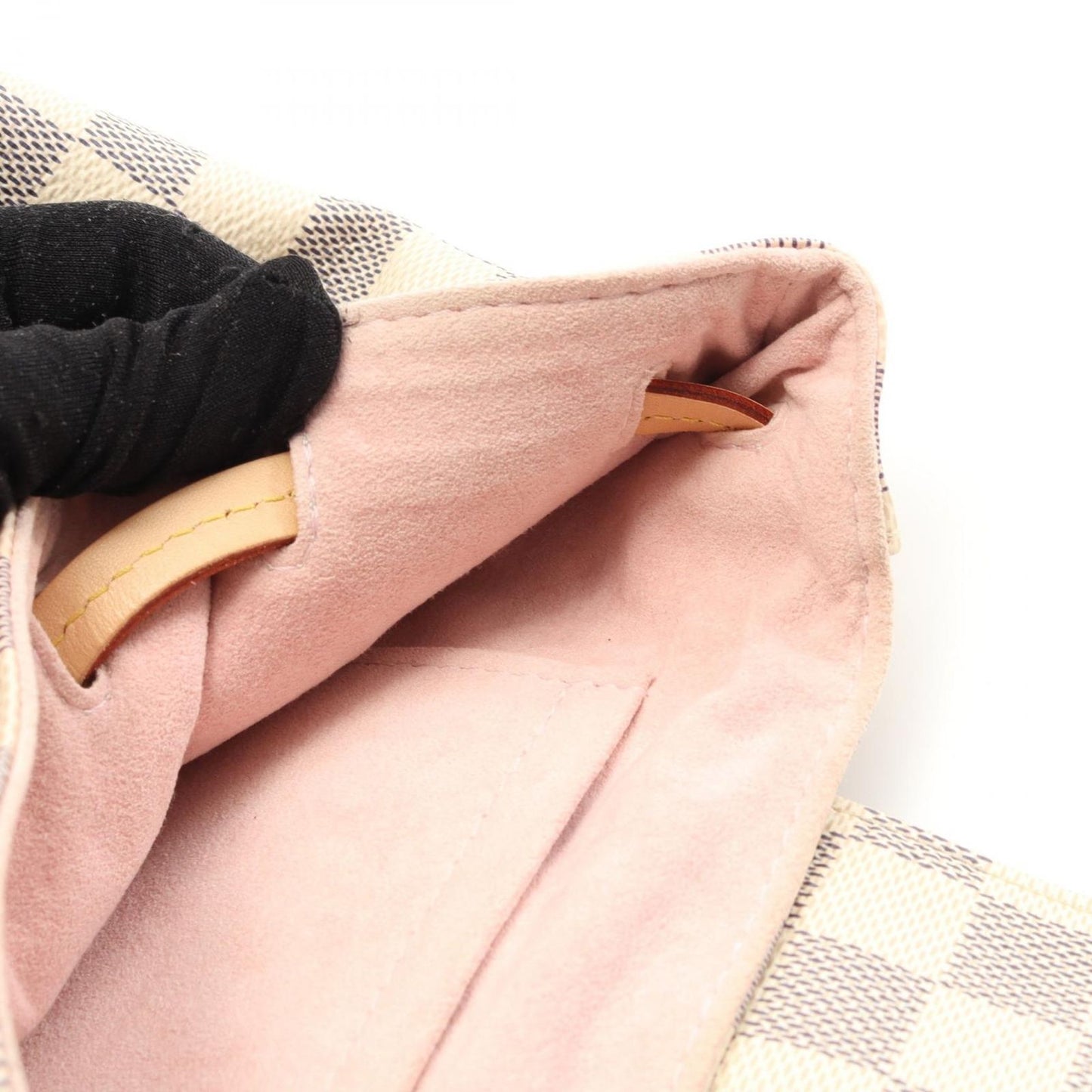 Louis Vuitton Spelon BB Damier Azur Backpack - Timeless Elegance