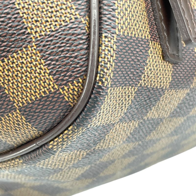 Louis Vuitton Rivington PM Handbag - Brown Damier Canvas
