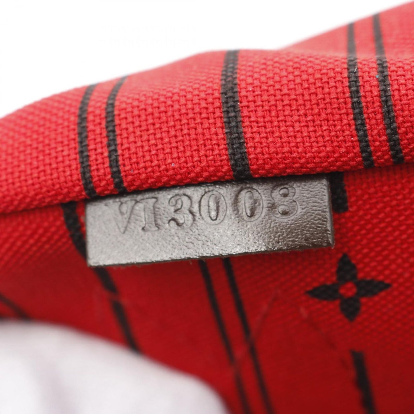 Louis Vuitton Neverfull PM Tote Bag - Timeless Elegance in Brown