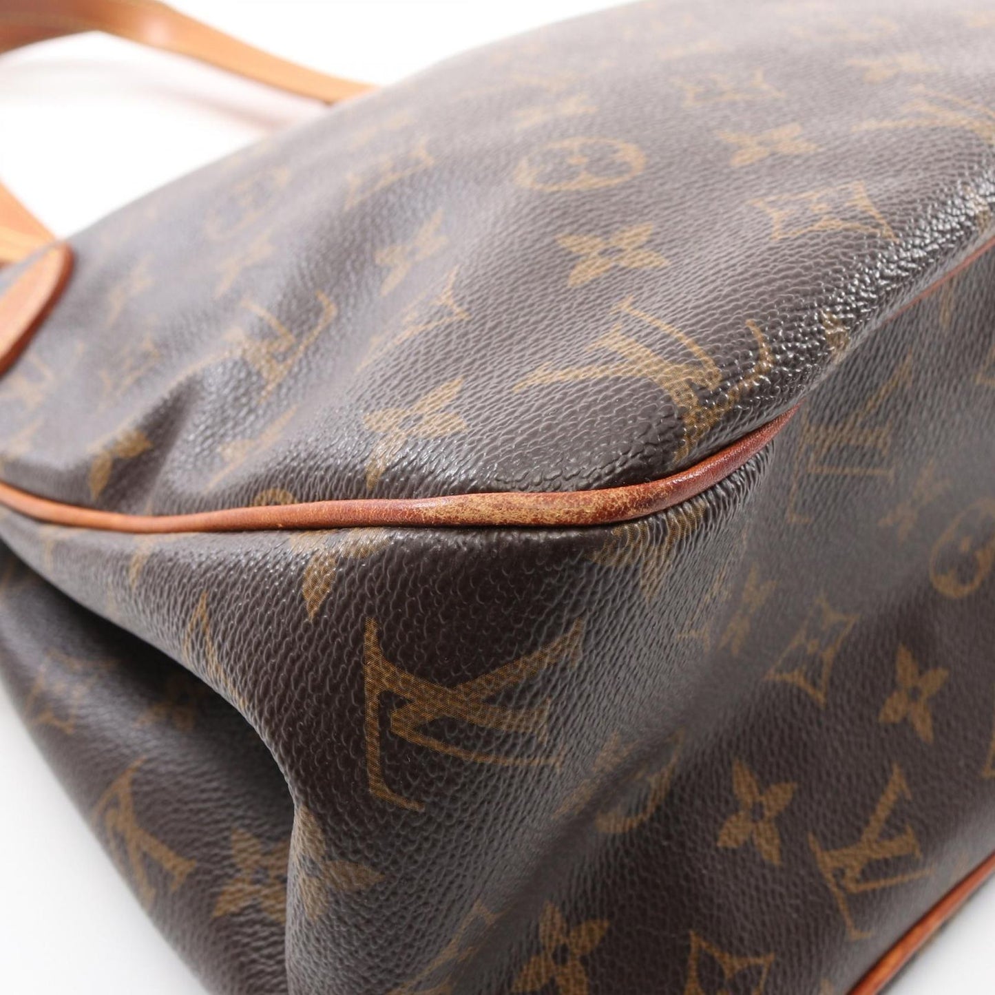 Louis Vuitton Batignolles Oriental Monogram Shoulder Bag
