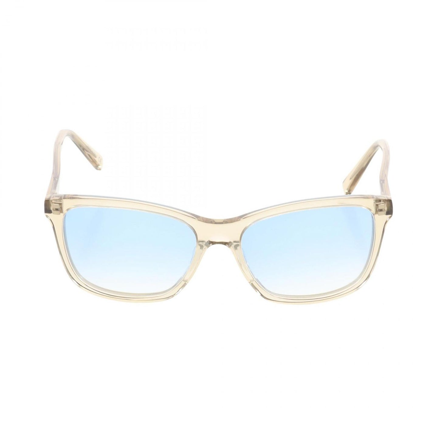 Saint Laurent Paris SL482 Beige Sunglasses - Timeless Elegance