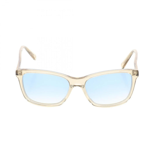 Saint Laurent Paris SL482 Beige Sunglasses - Timeless Elegance