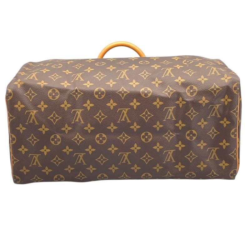 Louis Vuitton Monogram Speedy 40 Handbag - Timeless Elegance