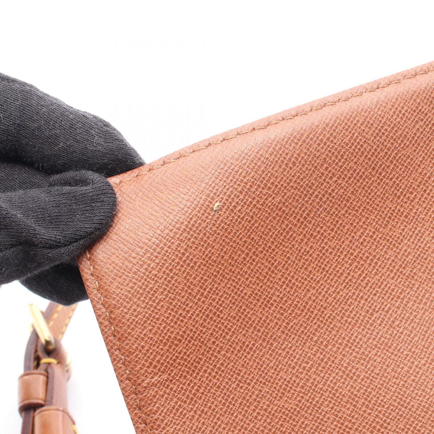 Louis Vuitton Musette Tango Shoulder Bag - Timeless Elegance