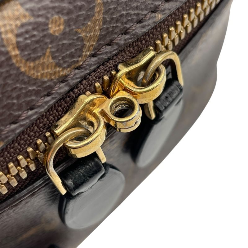 Louis Vuitton Vanity NV PM M45165 Monogram Canvas Shoulder Bag