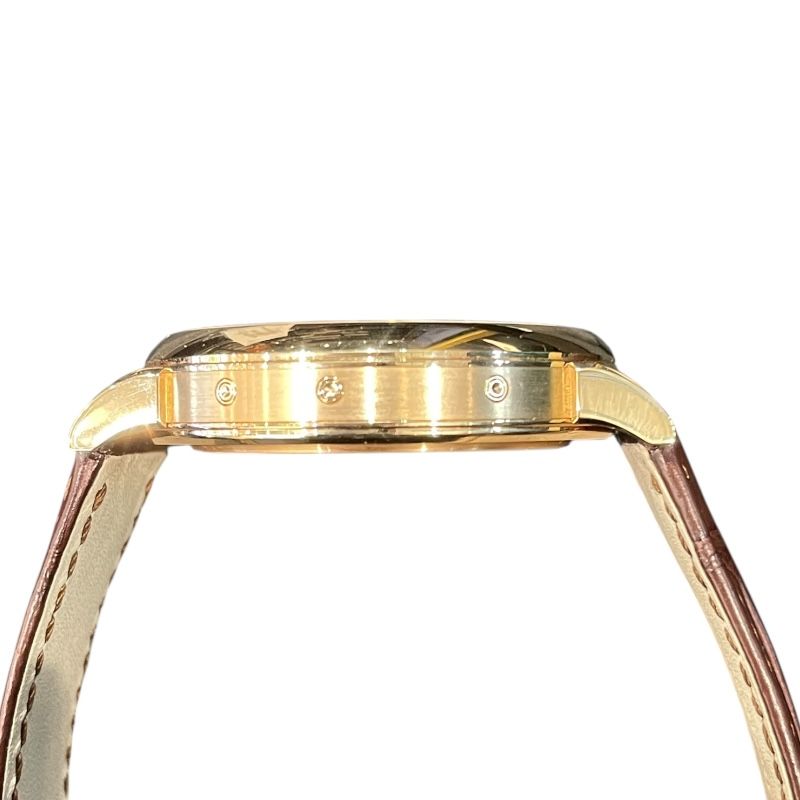 A.LANGE&SOHNE 1815 Annual Calendar 18K Pink Gold Men's Watch