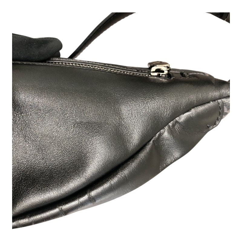 Louis Vuitton Discovery Bum Bag M46325 Monogram Eclipse - Exclusive