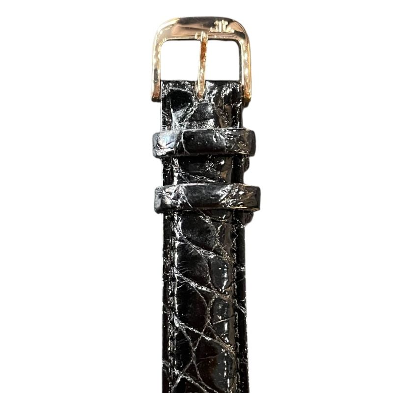 Jaeger-LeCoultre Rendez-Vous Night & Day K18PG Ladies Watch