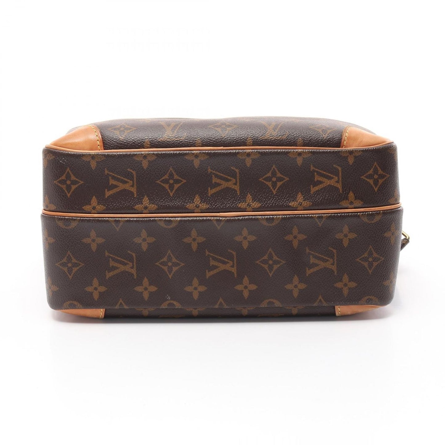 Louis Vuitton Nile Shoulder Bag M45244 - Timeless Elegance