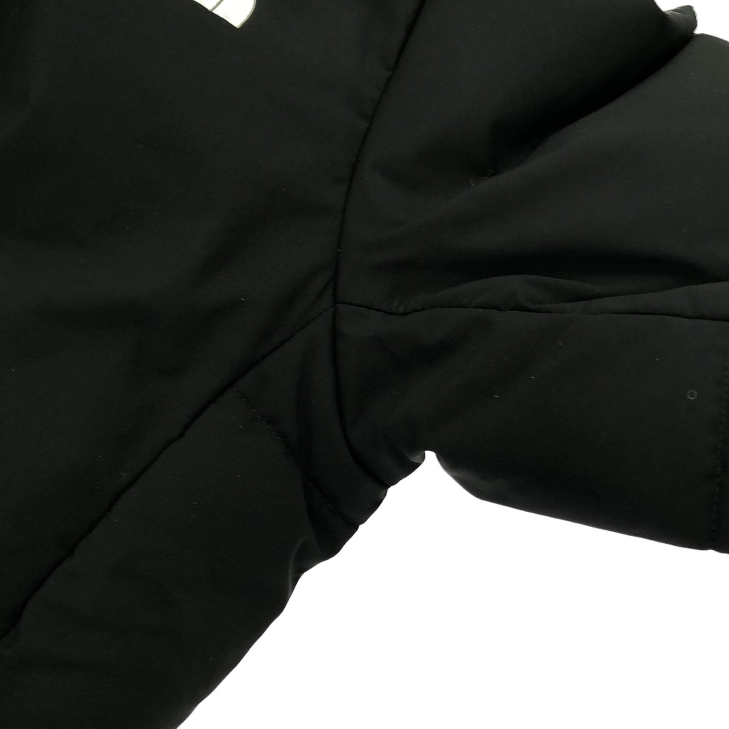 THE NORTH FACE Women's Black Down Jacket - Timeless Elegance