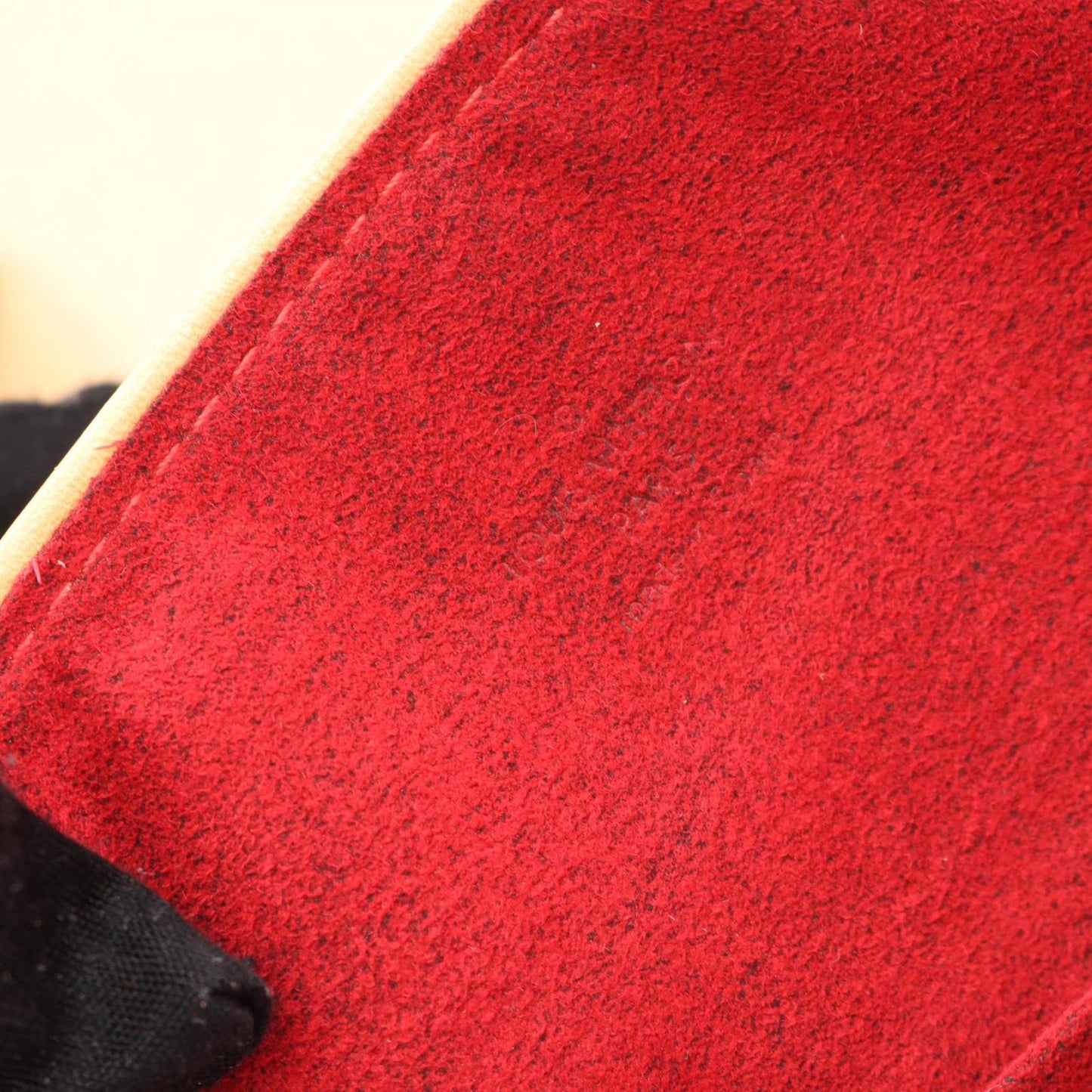 Louis Vuitton Greet Handbag M55210 - Timeless Elegance in Brown