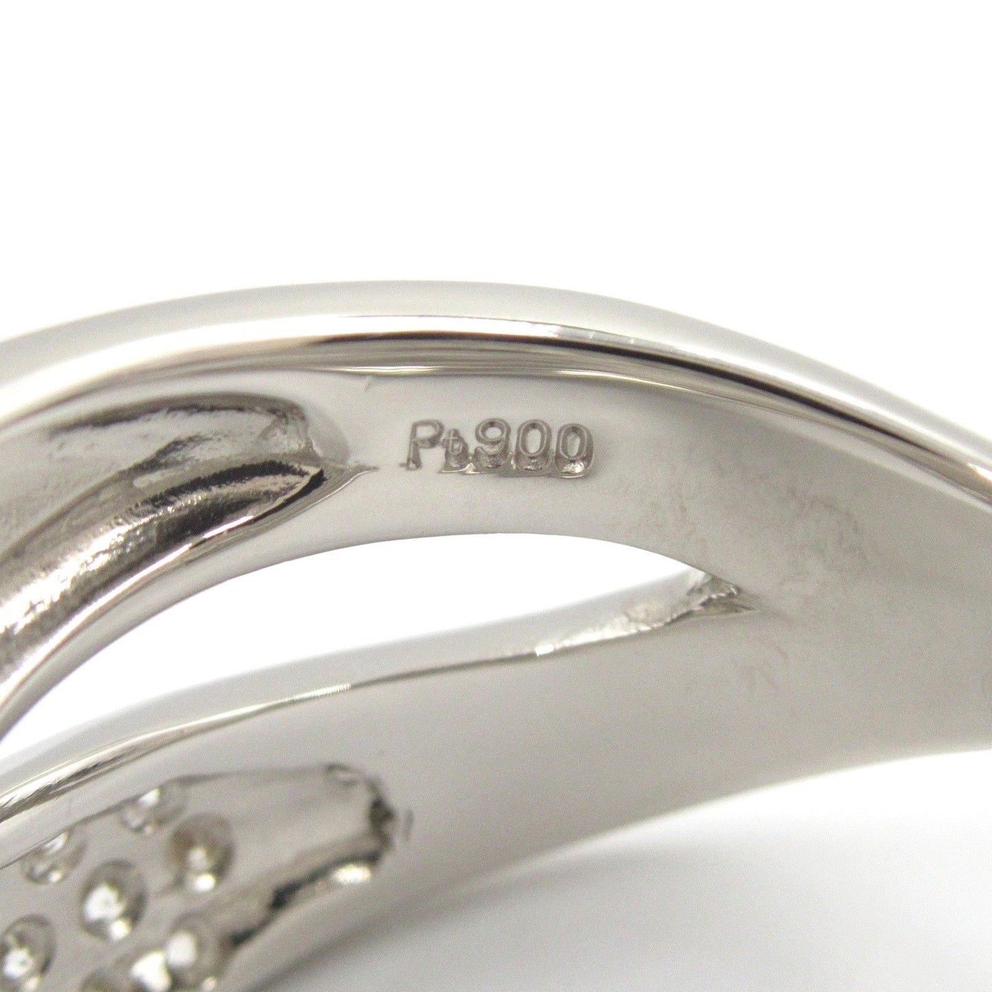 Exquisite JEWELRY Diamond Ring in Platinum - 1.50ct Luxury