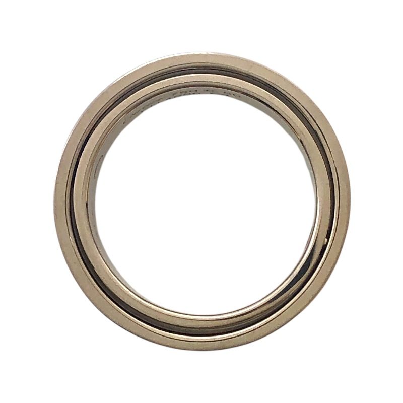 Cartier Astro Love Ring in 750WG - Unisex Luxury Jewelry