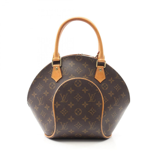 Louis Vuitton Ellipse PM Monogram Handbag - Timeless Elegance
