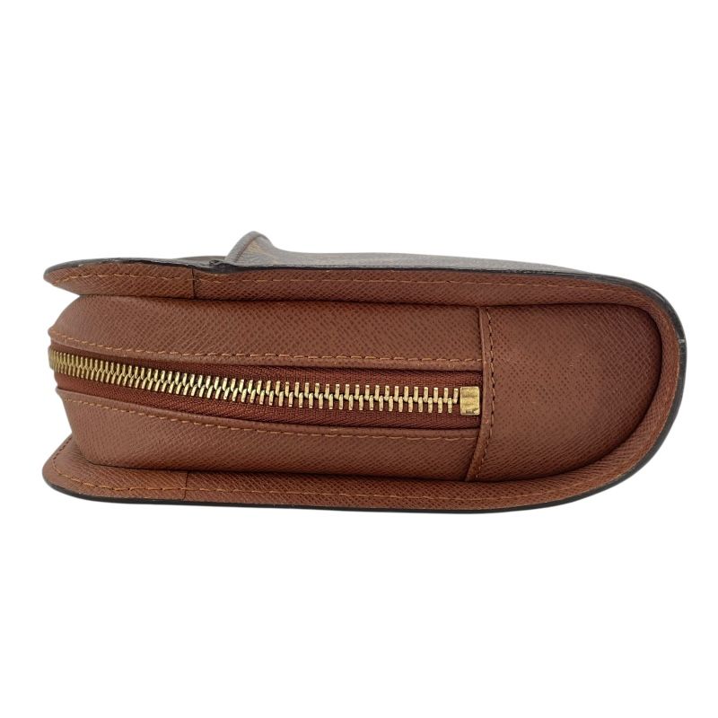 Louis Vuitton Orsay M51790 Monogram Canvas Handbag - Exquisite Craftsmanship